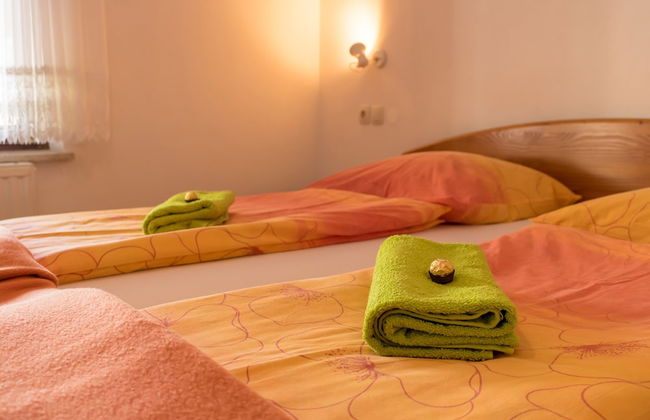 Green Garden Apartments Soklic - Foto 2