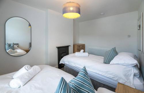 Willowdene Cottage by the Sea - Foto 25