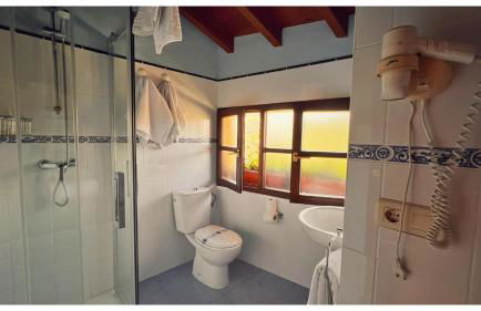 Casa Rural Los campos - Foto 18