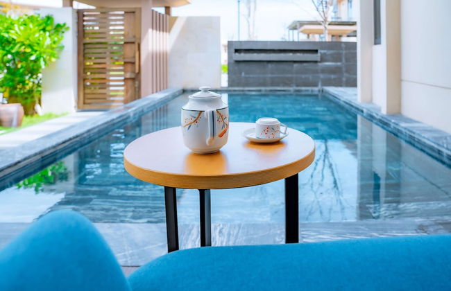 Hese Pool Villas & Resort Cam Ranh - Foto 66