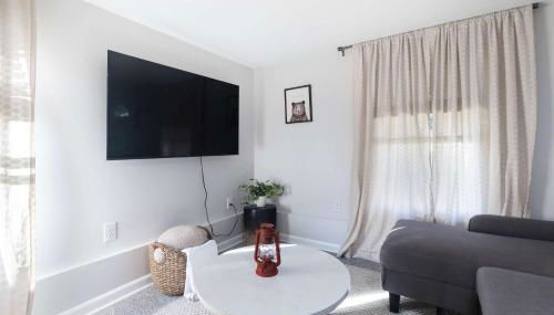 Whole Home Remodeled 1 Bed West Side Coffee Smrt TV WIFI - Foto 2