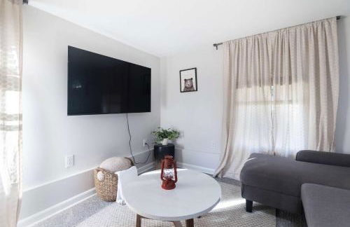 Whole Home Remodeled 1 Bed West Side Coffee Smrt TV WIFI - Foto 2