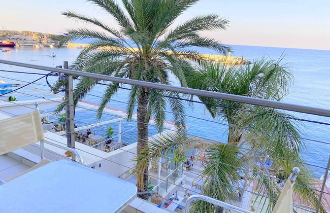 Kassavetis Center - Hotel Studios & Apartments - Foto 53