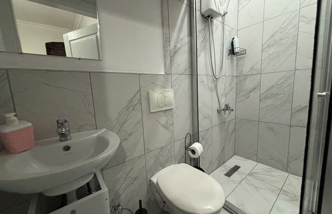 Istanberry - Scarlet Apartments - Foto 19