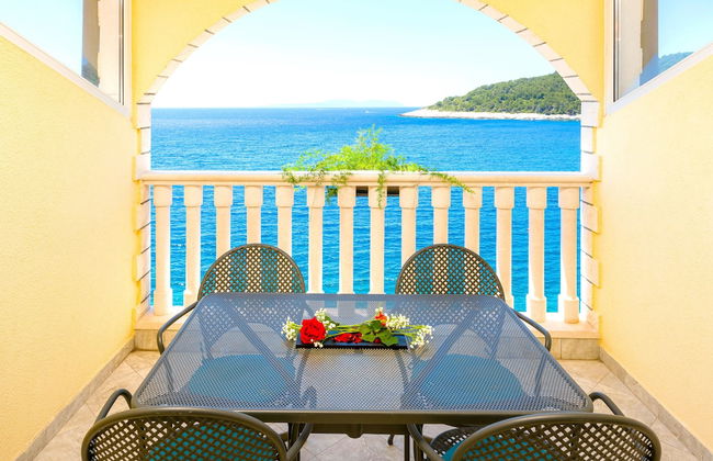 Apartments Mario Tudor - Foto 56