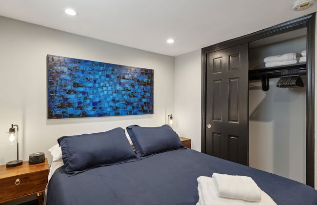 Charming 2BR Townhouse Condo in Heart of DC - Foto 19