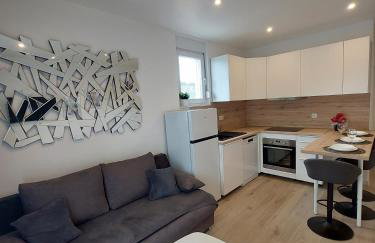 Apartments Amare - Foto 16