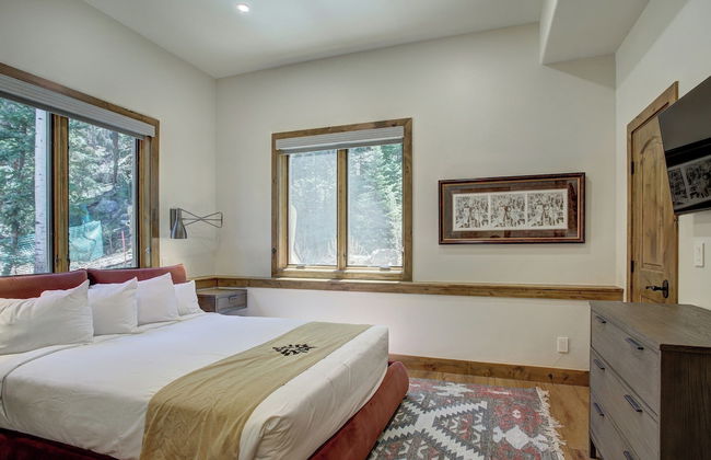 Keystone Private Homes by Vail Resorts - Foto 20