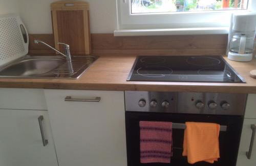 Ferienhaus Am Großen Priepertsee - Foto 12