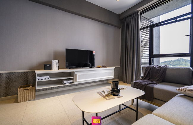 Millerz Square Suite By Mana-Mana - Foto 7