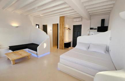 ELLI TROPiCAL LUXURY SUITES SUNSET-INFINITY POOL- SEA SIDE-NEAR CENTER PARKING - Foto 52