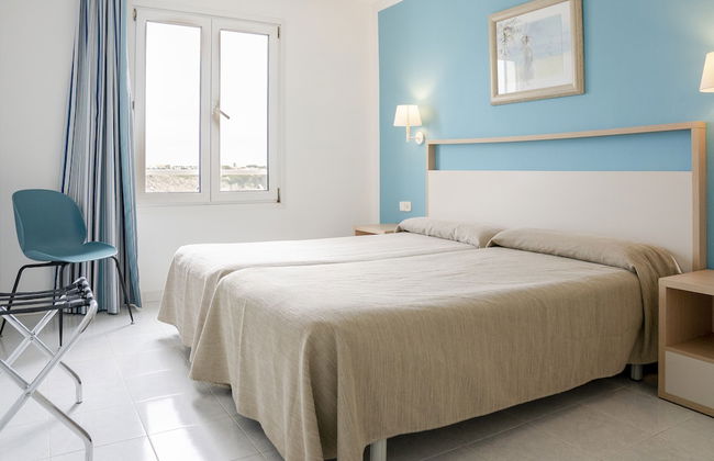 Aparthotel Seth Isla Paraiso - Foto 11