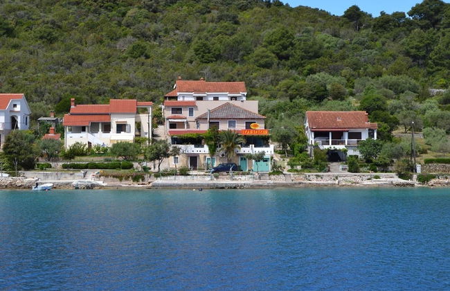 Apartment in Molat With sea View - Foto 11