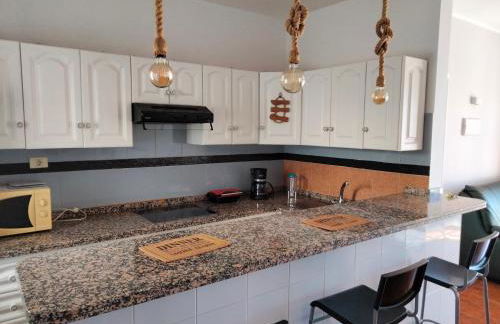 Atlantic Mirage Los Menores - Foto 21