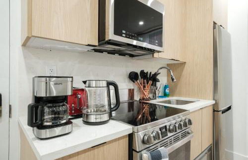 East Village Three Bedroom Condo-Hotel - Foto 35