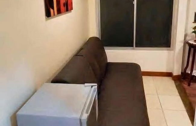 Minimalist Apartment - Photo 33