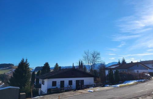 Oberreute, Very close to paradise - Foto 9