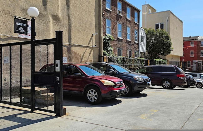 Sosuite Studio Penthouse w Gym On-site Bar - Foto 6