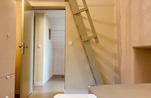 H2 Maison au pied du Château - Foto 3