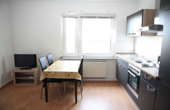 White House Bochum Ehrenfeld - Foto 51