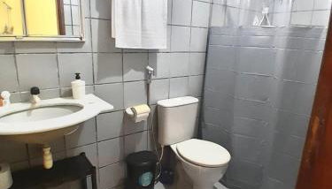 Refúgio Privativo em Campina Grande - Foto 3, Shower