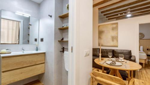 Lodging Apartments Almirall Beach B1 - Foto 5