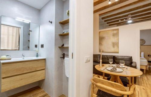 Lodging Apartments Almirall Beach B1 - Foto 5