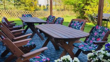 Willa na Kaszubach - Foto 3