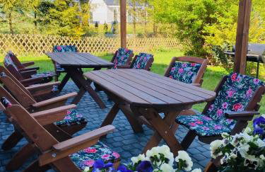 Willa na Kaszubach - Foto 3