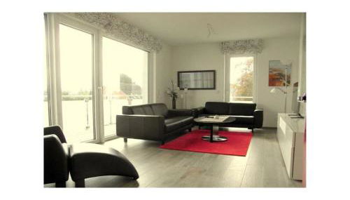 Holiday Apartment PG Seestrasse - Foto 5