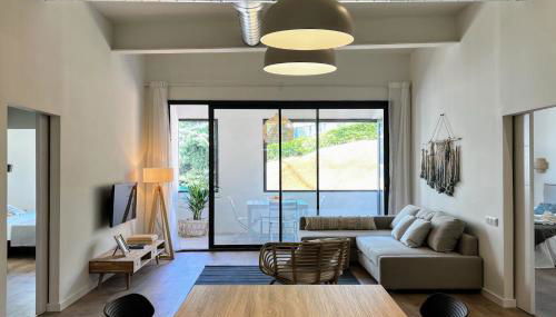 Hauzify I Apartaments Sant Pau - Foto 2