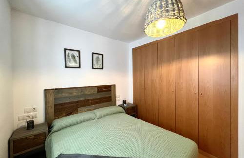 Apartament La Gisca - L'Amfitriona - Foto 6