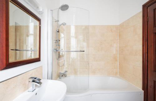 Serene One Bedroom Apartments Holborn, 10 Min Walk to Oxford Street - Photo 21