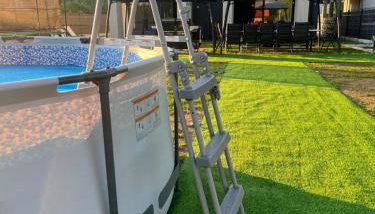 Mazurskie Niebo Apartament 1 - Foto 3