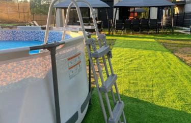 Mazurskie Niebo Apartament 1 - Foto 3