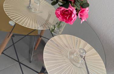 Charmant appartement moderne avec place de parking privative - Foto 23