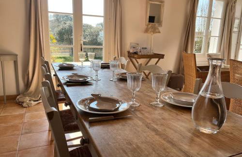 Maison 5 min de l'océan avec jardin - Foto 8