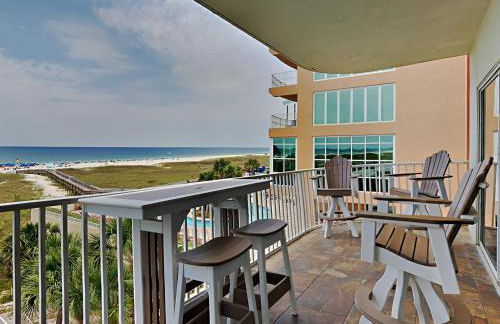 Tidewater Orange Beach by Southern Vacation Rentals - Foto 28