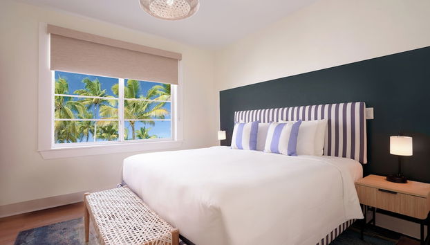 Pantera Rosa - Foto 4, Habitación