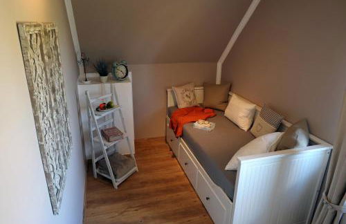 Ferienwohnung Maarland - Foto 16