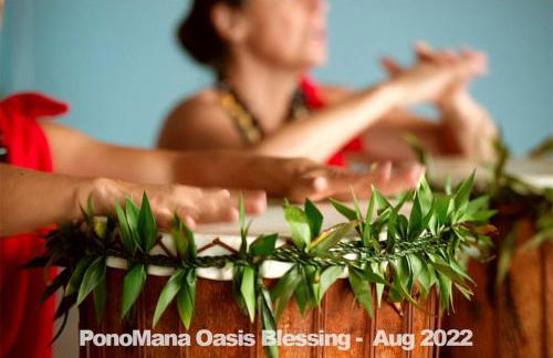 PonoMana Oasis's - Koi Cottage - Foto 34