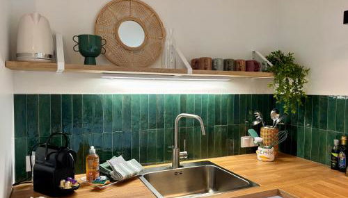 Les Cocons d'Agathe - Penn ar Gwel - en campagne à 5 min des plages - Foto 3