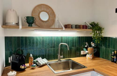 Les Cocons d'Agathe - Penn ar Gwel - en campagne à 5 min des plages - Foto 3