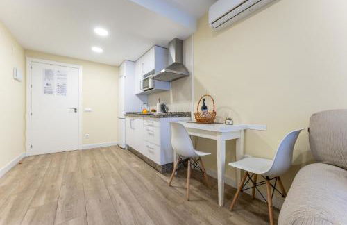 MalagaSuite Bermeja City - Foto 13