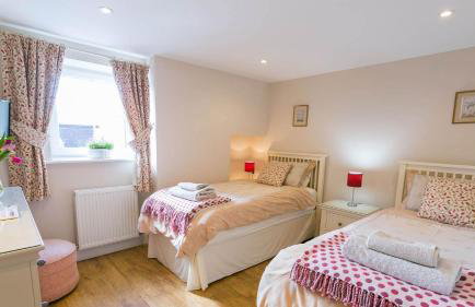 Beudy Penrhyn - Foto 56