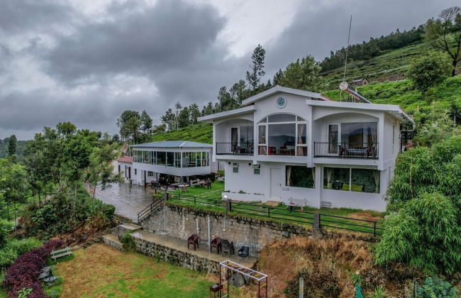 Peri Resorts by Indostays - Foto 16