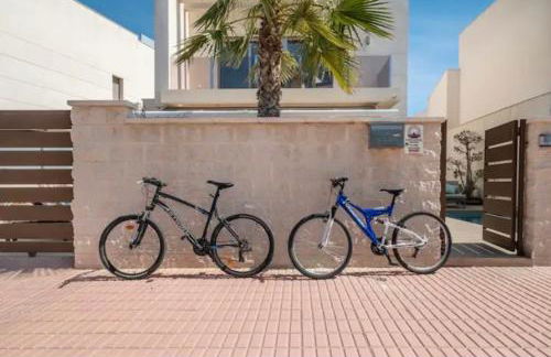 Villa de Luxe ALANAT sublime - Foto 41