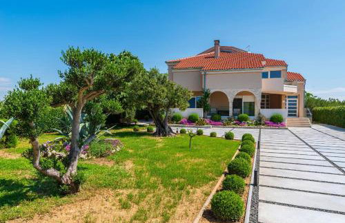 Villa Olive Garden ZadarVillas - Foto 62