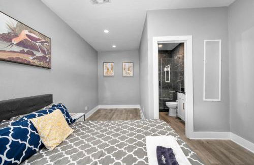 Spacious Galleria Apartment with Free Park - Foto 12