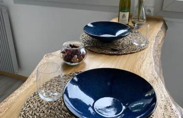 Superbe studio cosy et atypique 3 étoiles - Foto 15